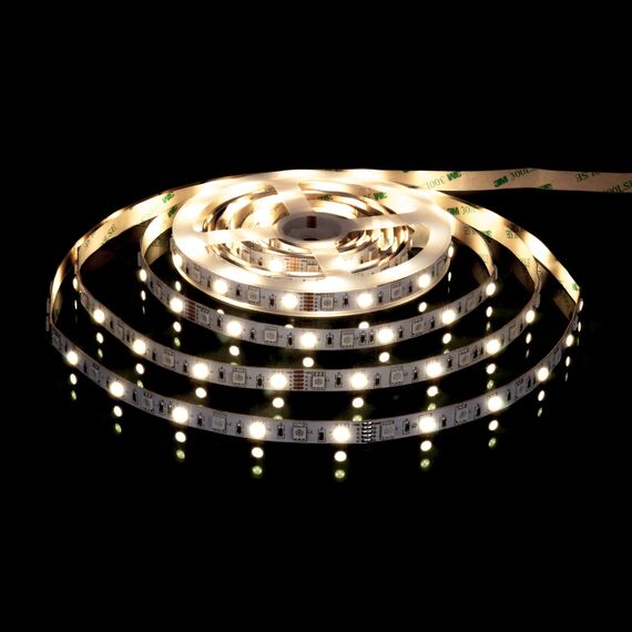 Elektrostandard a053729 Лента светодиодная 60Led 14,4W IP20 RGB 4200K дневной белый (5050+5050 24V 60Led 14,4W IP20 RGBW), изображение 2