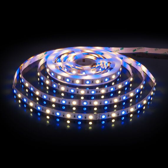 Elektrostandard a053729 Лента светодиодная 60Led 14,4W IP20 RGB 4200K дневной белый (5050+5050 24V 60Led 14,4W IP20 RGBW), изображение 5