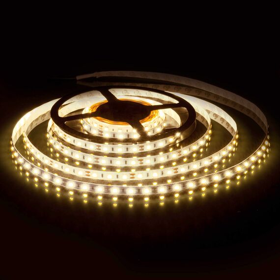 Elektrostandard a052969 5050 24V 60Led 14,4W IP65 Лента светодиодная 60Led 14,4W IP65 4200K дневной белый, изображение 3