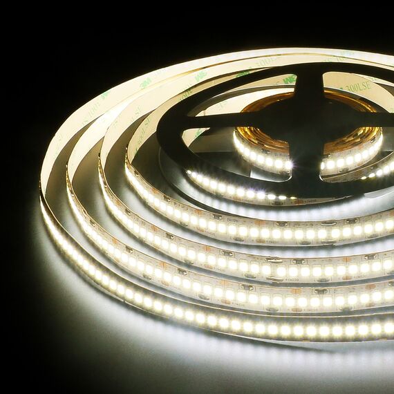 Elektrostandard a052980 2835 24V 240Led 24W IP20 Лента светодиодная 240Led 24W IP20 4200K дневной белый, изображение 2