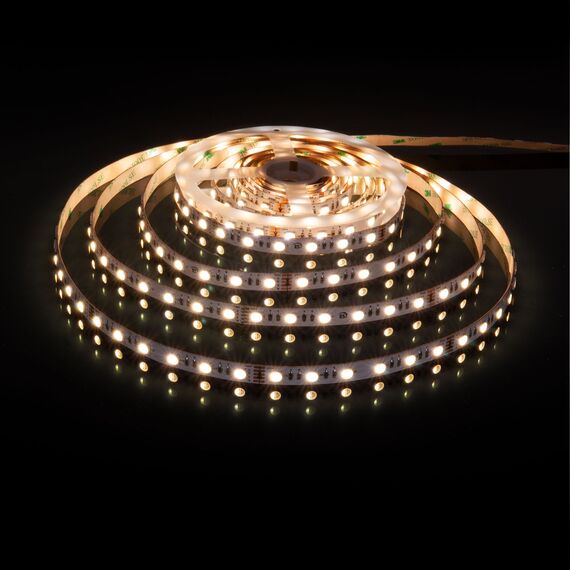 Elektrostandard a053702 5050 24V 60Led 24W IP20 RGBW Лента светодиодная 60Led 24W IP20 RGB 4200K дневной белый, изображение 3