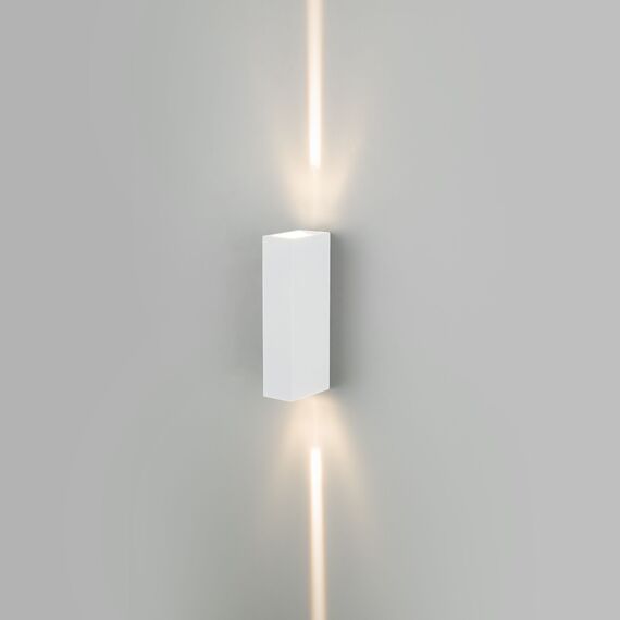 Elektrostandard a057049 35136/W Светильник садово-парковый со светодиодами Blaze LED белый, изображение 3