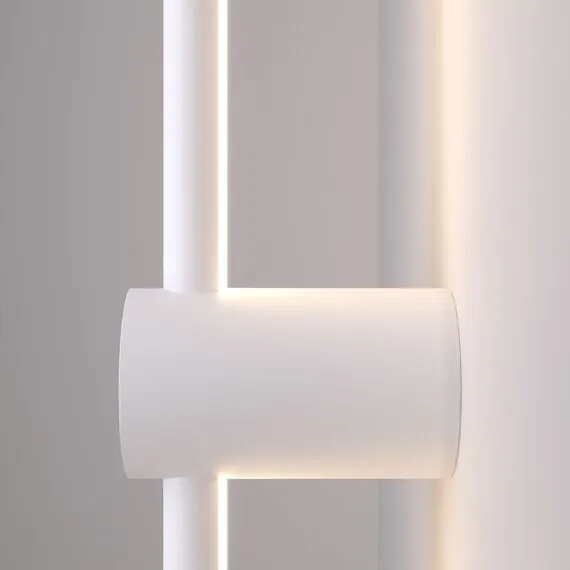 Elektrostandard a061490 MRL LED 1121 Светильник настенный светодиодный Cane LED белый, изображение 3