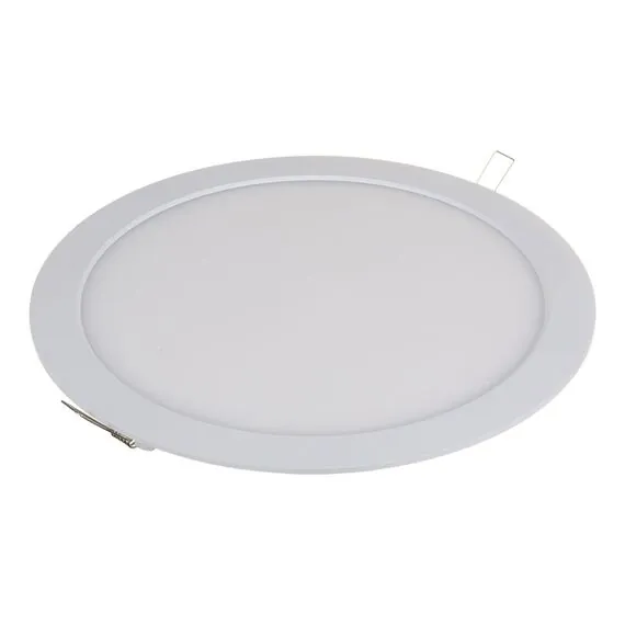 Elektrostandard a034917 DLR003 24W 4200K Светильник встраиваемый, изображение 2