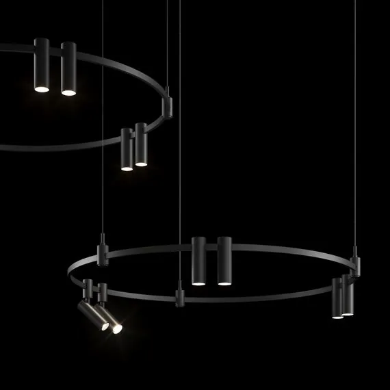 Elektrostandard a065439 85155/00 Набор для подвеса Esthetic Magnetic, изображение 4