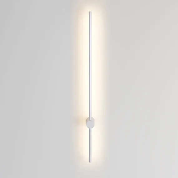 Elektrostandard a061490 MRL LED 1121 Светильник настенный светодиодный Cane LED белый, изображение 2