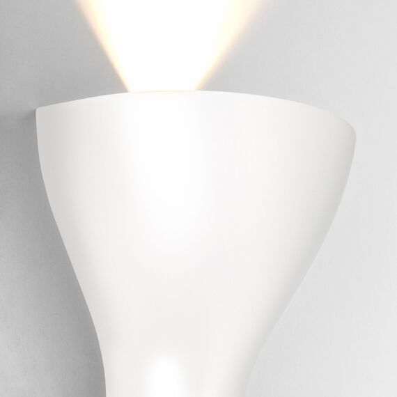 Elektrostandard a047883 MRL LED 1021 Светильник настенный светодиодный Eos белый, изображение 3