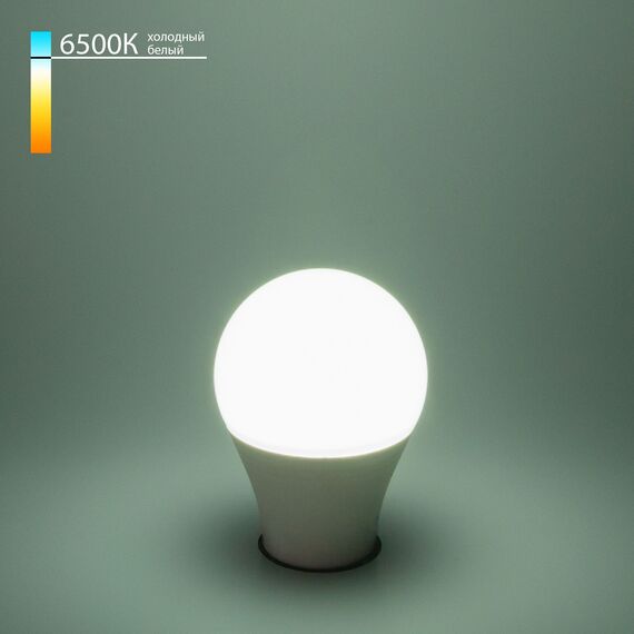 Elektrostandard a048527 BLE2722 Светодиодная лампа Classic LED D 10W 6500K Е27