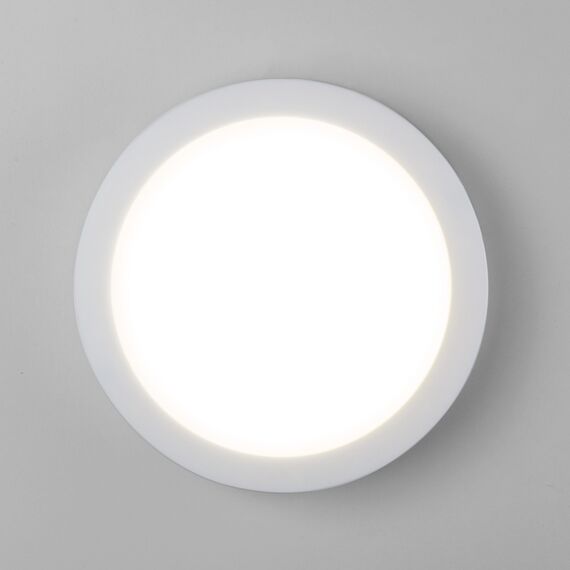 Elektrostandard a048704 LTB51 Светильник стационарный светодиодный LTB51 LED Светильник 15W 4200K Белый, изображение 3