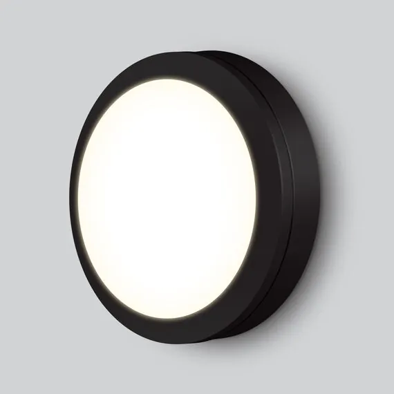 Elektrostandard a048706 LTB51 Светильник стационарный светодиодный LTB51 LED Светильник 15W 6500K Черный