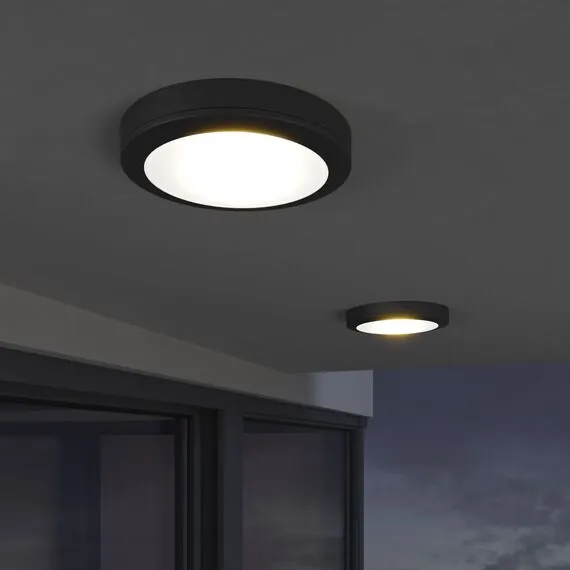Elektrostandard a048706 LTB51 Светильник стационарный светодиодный LTB51 LED Светильник 15W 6500K Черный, изображение 2