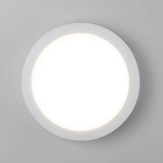 Elektrostandard a048710 LTB51 Светильник стационарный светодиодный LTB51 LED Светильник 15W 6500K Белый, изображение 3
