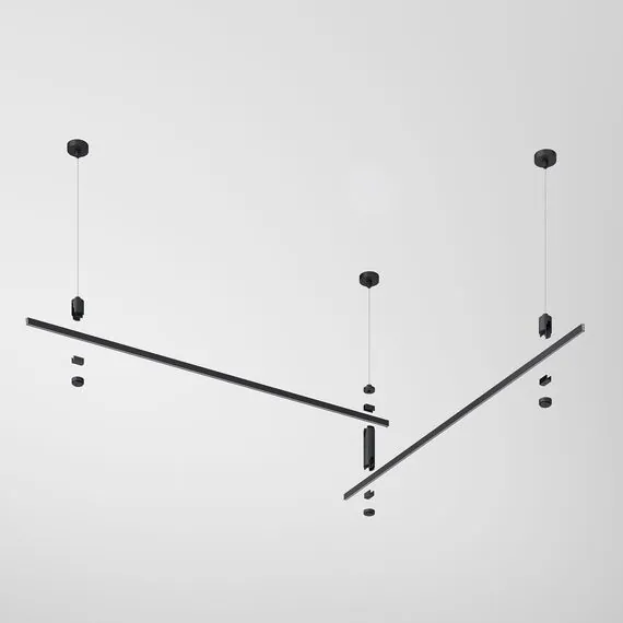 Elektrostandard a065439 85155/00 Набор для подвеса Esthetic Magnetic, изображение 2