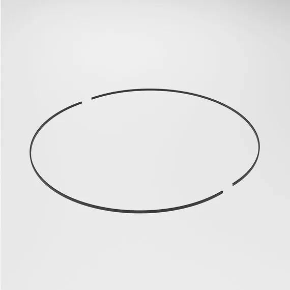 Elektrostandard a067842 Esthetic Magnetic Шинопровод Round (черный) (1500?) 85217/00, изображение 2