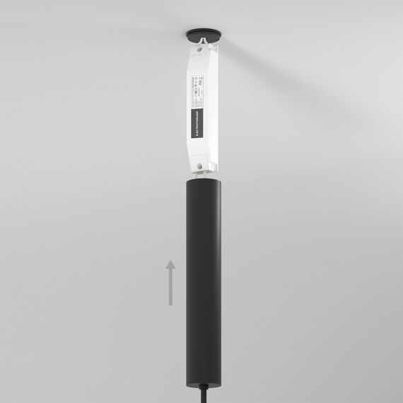Elektrostandard a065430 Блок питания 180W 24V 95050/00, изображение 2