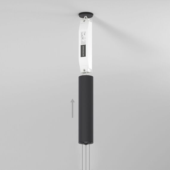 Elektrostandard a065429 Блок питания 60W 24V 95049/00, изображение 2
