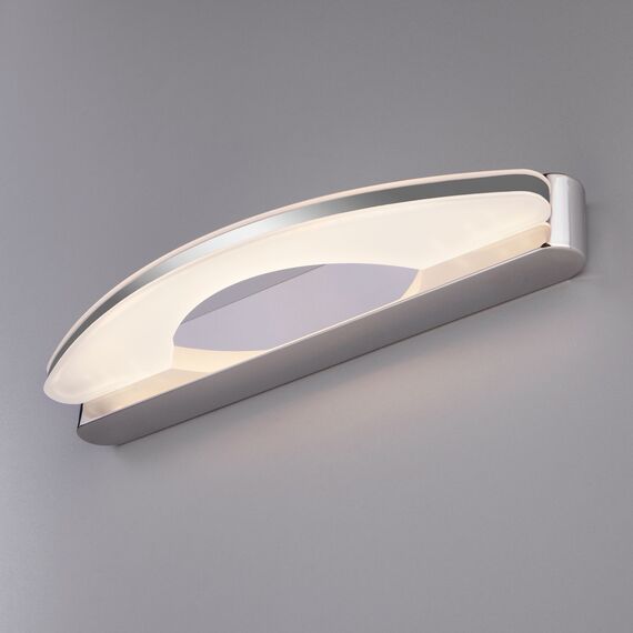 Elektrostandard a039168 MRL LED 8W 1007 IP20 Светильник настенный светодиодный Colorado Neo LED серебро