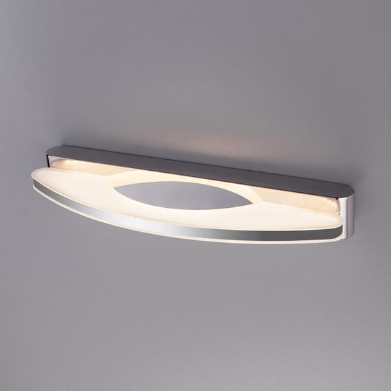 Elektrostandard a039168 MRL LED 8W 1007 IP20 Светильник настенный светодиодный Colorado Neo LED серебро, изображение 2