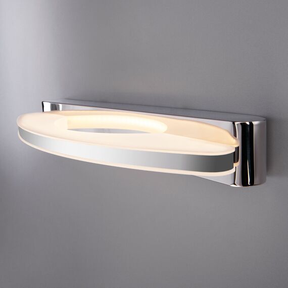 Elektrostandard a039168 MRL LED 8W 1007 IP20 Светильник настенный светодиодный Colorado Neo LED серебро, изображение 3