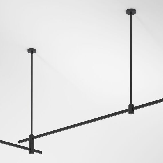 Elektrostandard a065447 85151/00 Esthetic Декоративная стойка h606mm MEDIUM Magnetic, изображение 2