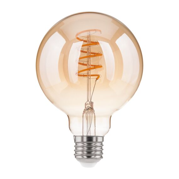 Elektrostandard a053409 BLE2747 Светодиодная лампа Dimmable 5W 2700K E27 (G95 тонированный)(BLE2747), изображение 2