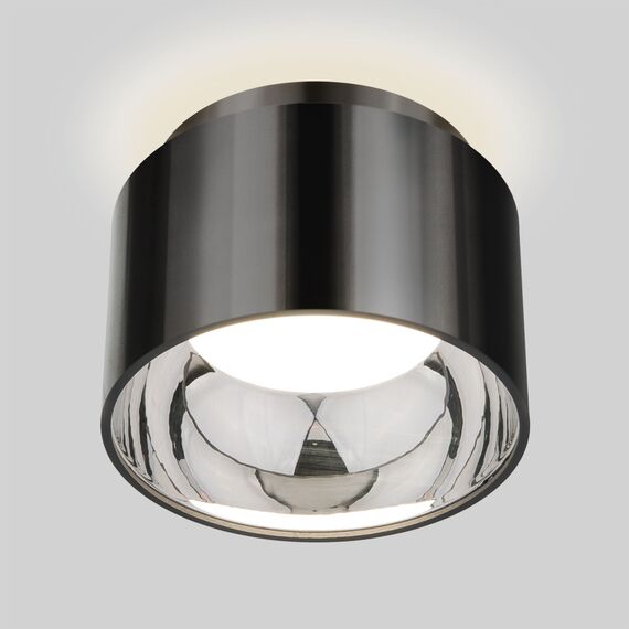 Elektrostandard a053056 1069 GX53 Светильник накладной Черный жемчуг, изображение 7
