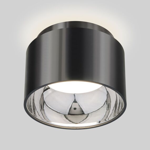 Elektrostandard a053056 1069 GX53 Светильник накладной Черный жемчуг, изображение 3
