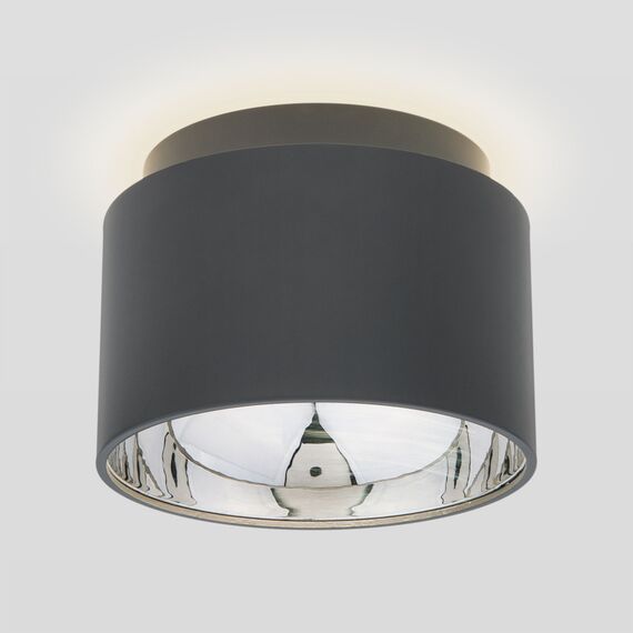 Elektrostandard a053057 1069 GX53 Светильник накладной GR Графит