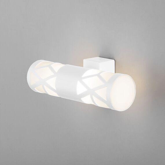 Elektrostandard a050335 MRL LED 1023 Светильник настенный светодиодный Fanc белый, изображение 2