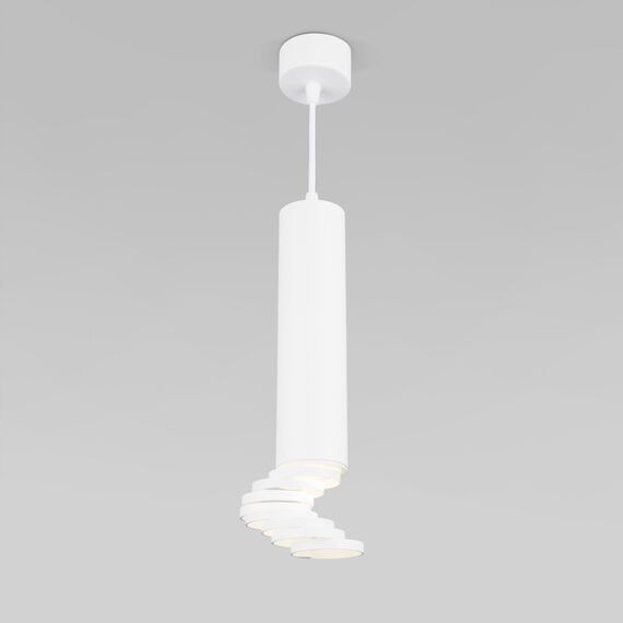Elektrostandard a047749 DLN103 GU10 Подвсеной светильник белый