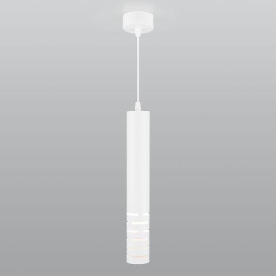 Elektrostandard a046061 DLN003 MR16/ Подвсеной светильник белый матовый