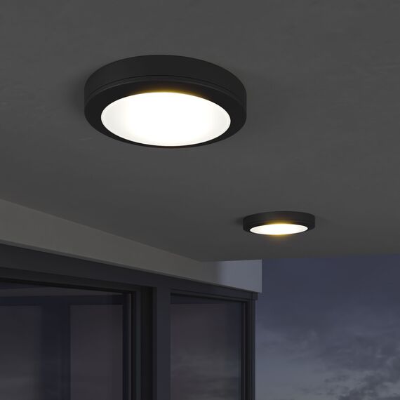 Elektrostandard a048702 LTB51 Светильник стационарный светодиодный LTB51 LED Светильник 15W 4200K Черный, изображение 2