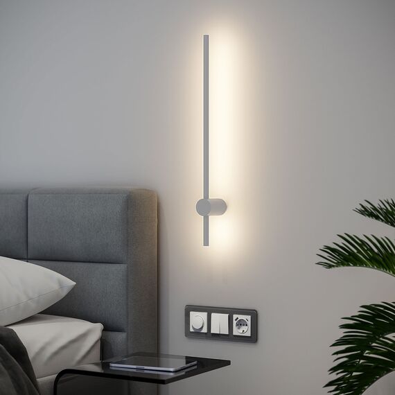 Elektrostandard a058237 MRL LED 1115 Светильник настенный светодиодный Cane LED белый, изображение 3