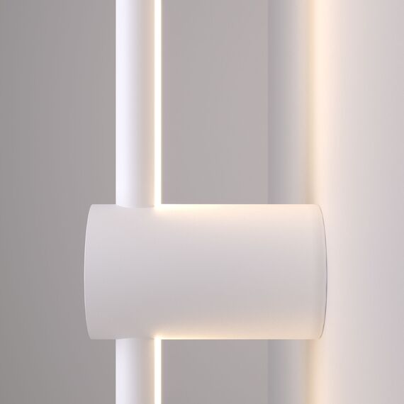 Elektrostandard a061490 MRL LED 1121 Светильник настенный светодиодный Cane LED белый, изображение 3