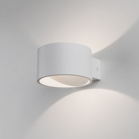Elektrostandard a063683 MRL LED 1045 Светильник настенный светодиодный Coneto LED белый 4000К