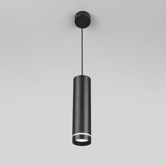 Elektrostandard a061364 35084/H Светильник садово-парковый со светодиодами DLR023 IP54 черный