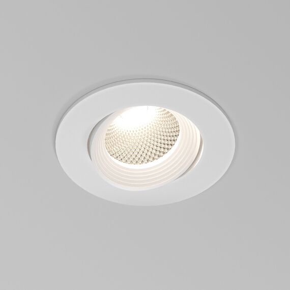 Elektrostandard a065458 25094/LED Светильник встраиваемый светодиодный белый