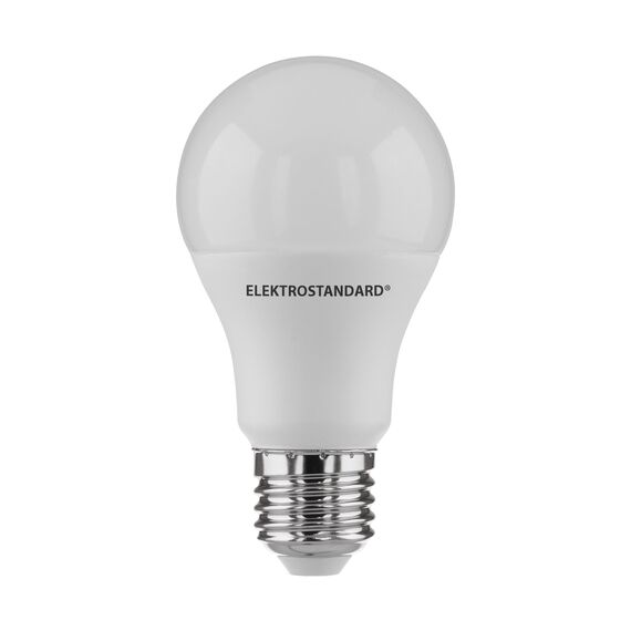 Elektrostandard a048523 BLE2721 Светодиодная лампа Classic LED D 10W 4200K E27, изображение 2