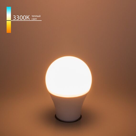 Elektrostandard a055340 BLE2748 Светодиодная лампа Classic LED D 15W 3300K E27