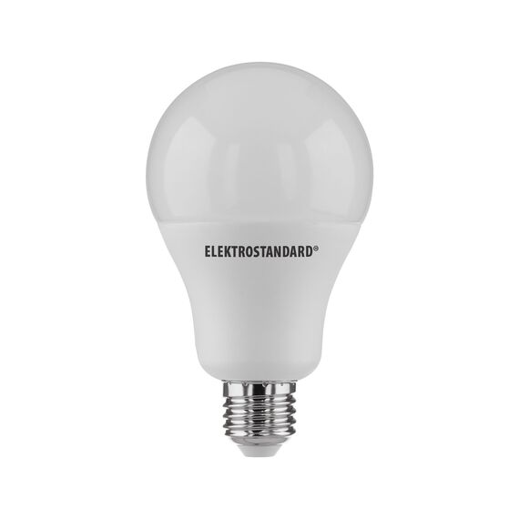 Elektrostandard a048617 BLE2725 Светодиодная лампа Classic LED D 15W 4200K E27, изображение 2