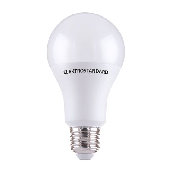 Elektrostandard a052540 BLE2744 Светодиодная лампа Classic LED D 20W 6500K E27 А65, изображение 2