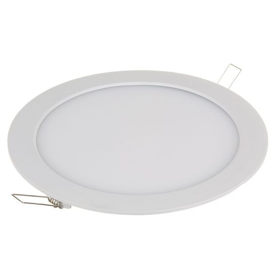 Elektrostandard a034916 DLR003 18W 4200K Светильник встраиваемый, изображение 2