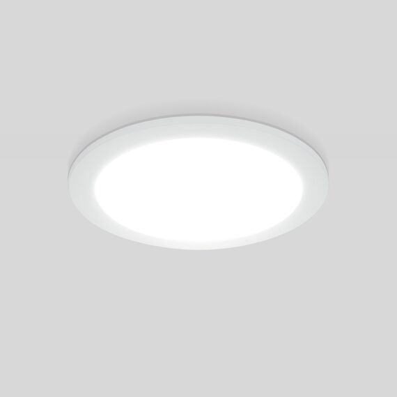 Elektrostandard a034916 DLR003 18W 4200K Светильник встраиваемый