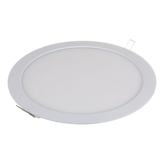 Elektrostandard a034917 DLR003 24W 4200K Светильник встраиваемый, изображение 2