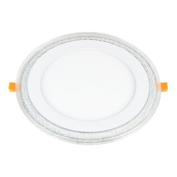 Elektrostandard a038373 DLR024 10W 4200K Светильник встраиваемый DLR024 7+3W 4200K