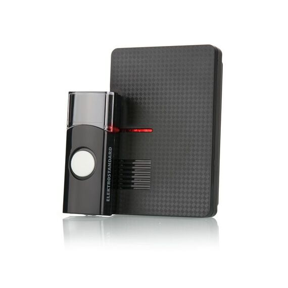 Elektrostandard a026142 DBQ02M WL 36M IP44 звонок электрический бытовой (дверной) Клетка, изображение 2