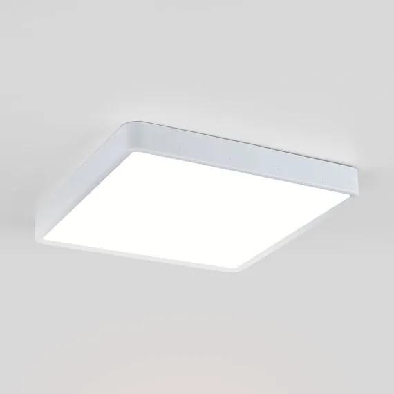 Elektrostandard a043018 DLS034 24W 4200K Светильник светодиодный стационарный белый