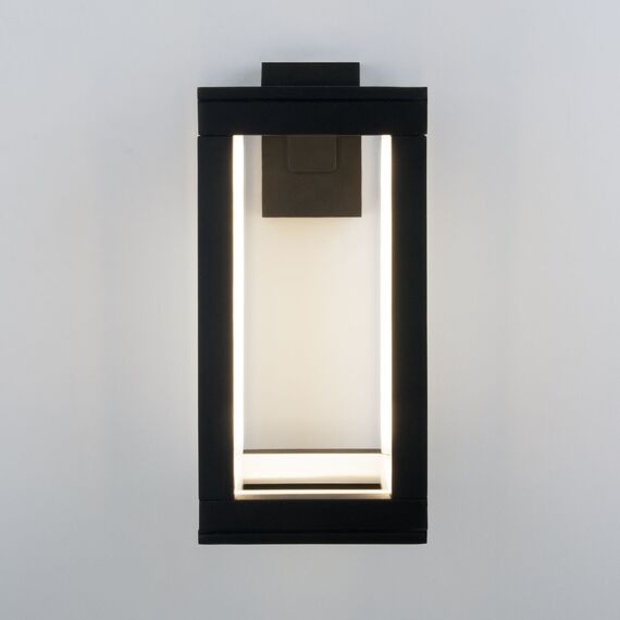 Elektrostandard a051855 1527 TECHNO LED Светильник садово-парковый чёрный, изображение 4