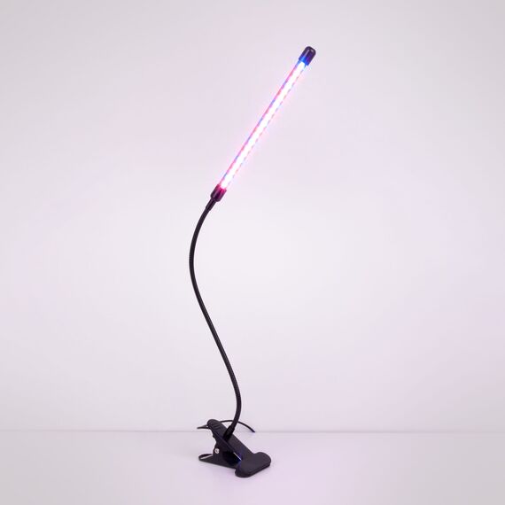Elektrostandard a052889 FT-004 Светильник для растений Чёрный