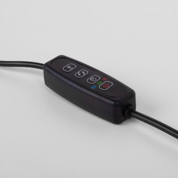 Elektrostandard a052889 FT-004 Светильник для растений Чёрный, изображение 8